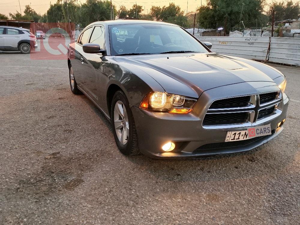 دودج تشارجر